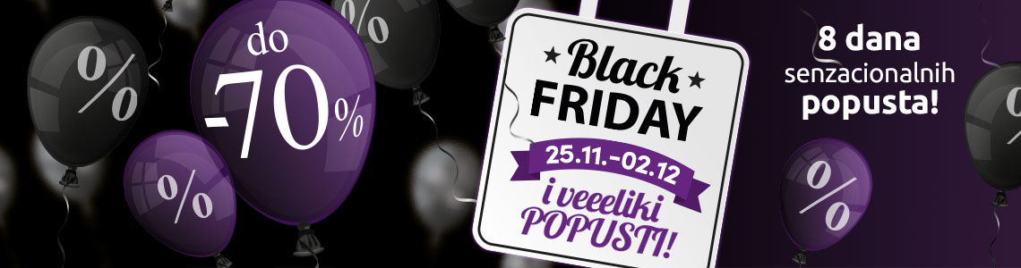 Black friday
