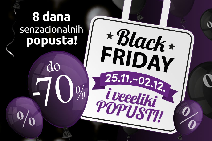 Black friday