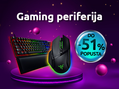 Gaming periferija