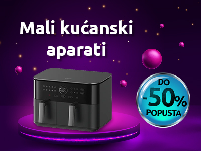 Mali kućanski aparati