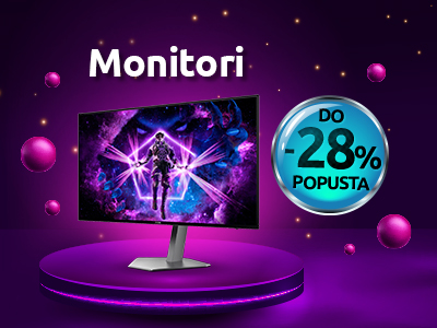 Monitori
