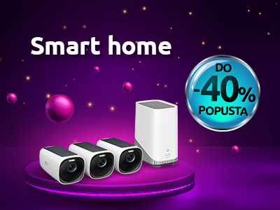Smart home