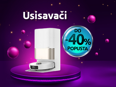 Usisavači