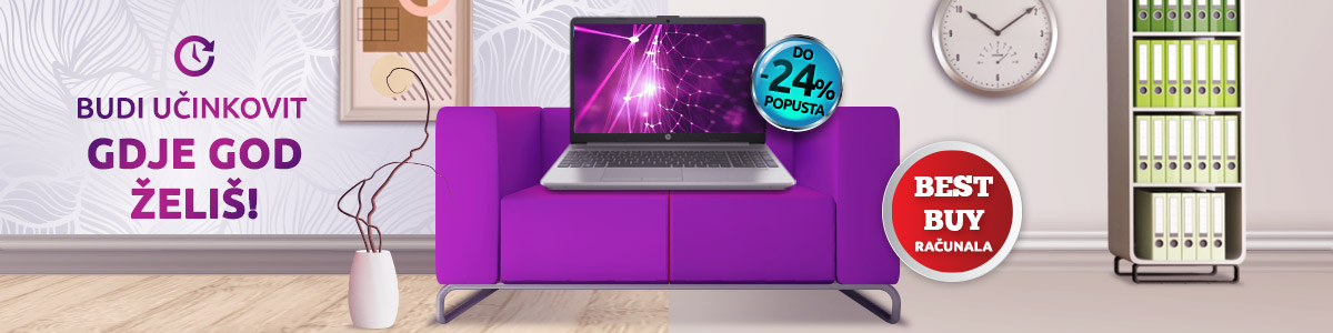 Sve za pravi i home office! | HGSPOT