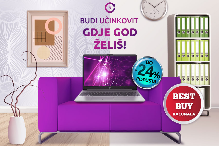 Sve za pravi i home office! | HGSPOT