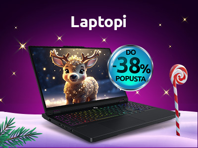 LAPTOPI