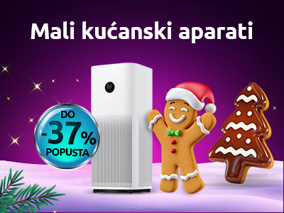 MALI KUĆANSKI APARATI