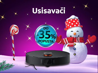 USISAVAČI