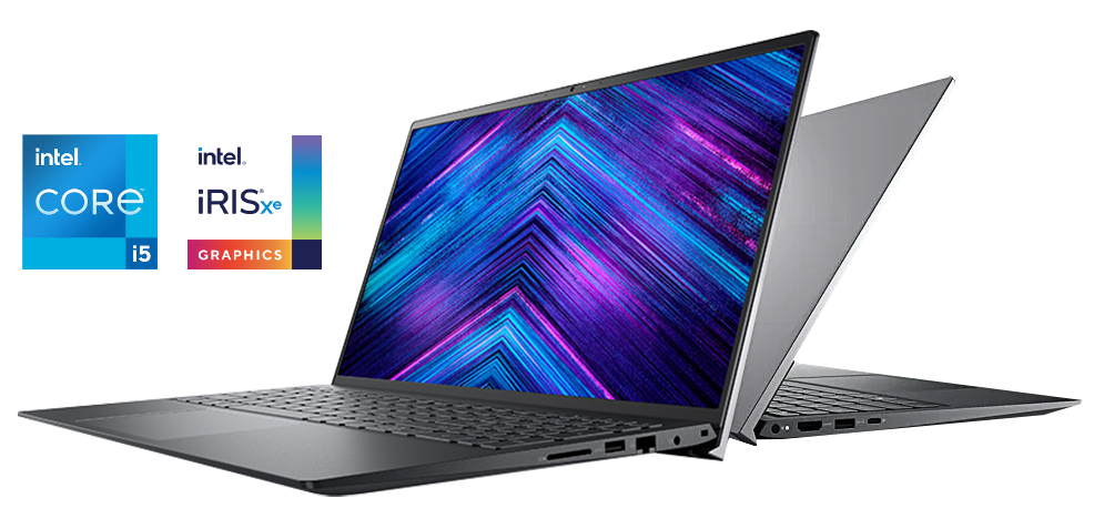 Laptop DELL Vostro 5510