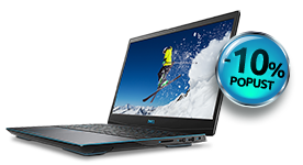 Prijenosno računalo DELL Inspiron 3590 G3