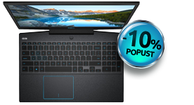 Prijenosno računalo DELL Inspiron 3590 G3