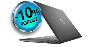Prijenosno računalo DELL DELL Inspiron 3583