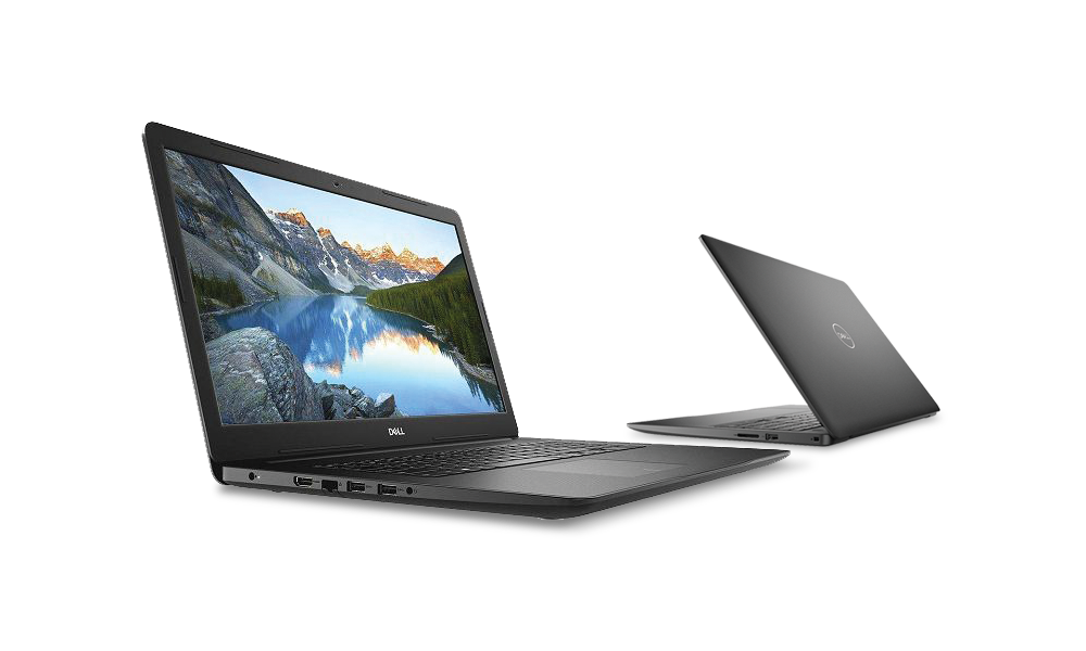 DELL inspiron laptopi