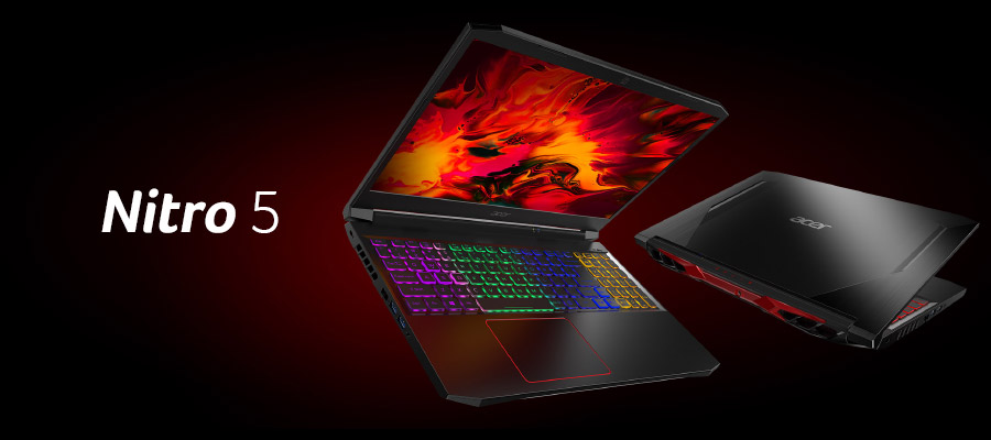 ACER Nitro 5