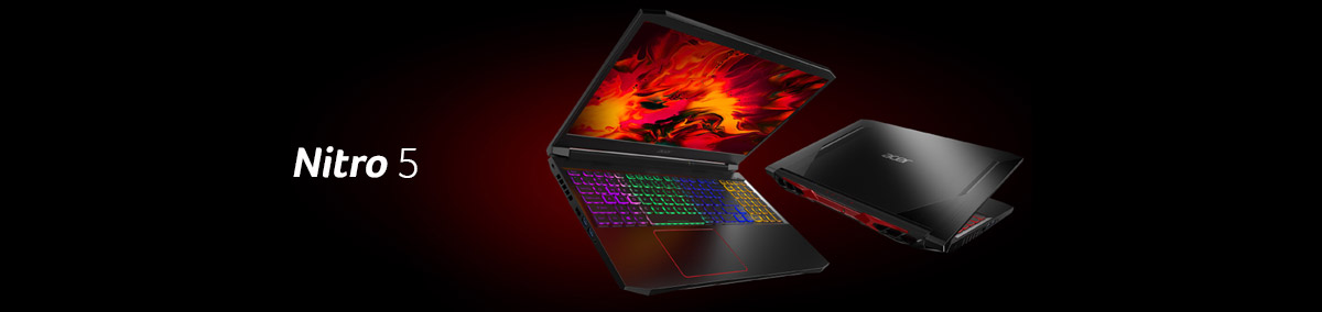 ACER Nitro 5
