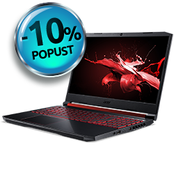 Laptop ACER Nitro 5