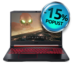 Laptop ACER Nitro 5