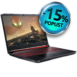 Laptop ACER Nitro 5