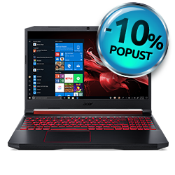 Laptop ACER Nitro 5