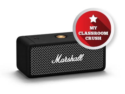 MARSHALL Emberton BT