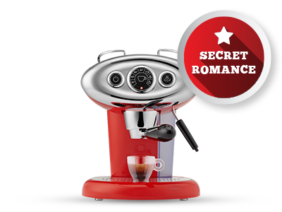 ILLY iperEspresso Home X7.1