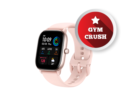 AMAZFIT GTS 4 mini