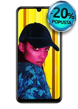Mobitel HUAWEI P Smart 2019