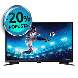 LED TV VIVAX IMAGO 32S60T2