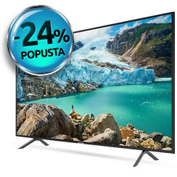 LED TV SAMSUNG 55RU7092
