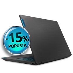 Laptop LENOVO Ideapad L340 Gaming