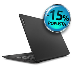 Laptop LENOVO IdeaPad S145