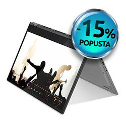 Laptop LENOVO Yoga 530-14IKB