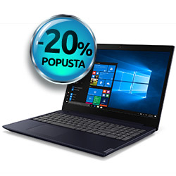 Laptop LENOVO IdeaPad L340