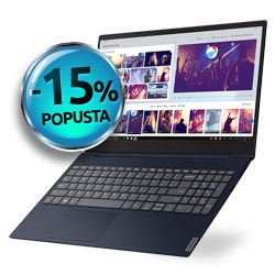 Laptop LENOVO IdeaPad Ultraslim S340
