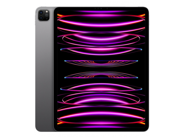 iPad Pro 12.9 (6th)