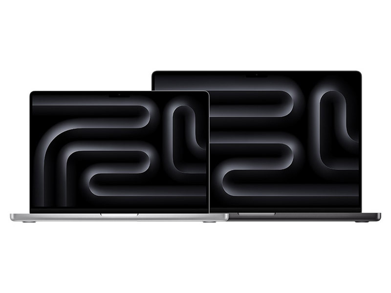 MacBook Pro