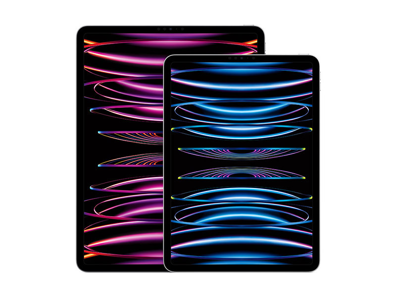 iPad Pro