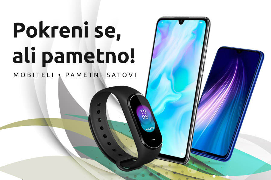 Pokreni se, ali pametno! | HGSPOT