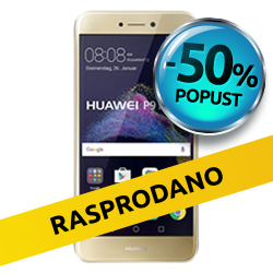 Mobitel HUAWEI P9 Lite (2017)