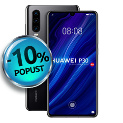 Mobitel HUAWEI P30