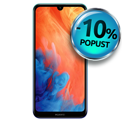 Mobitel HUAWEI Y7 2019