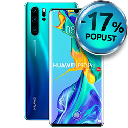 Mobitel HUAWEI P30 PRO