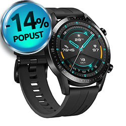 Pametni sat HUAWEI Watch GT 2