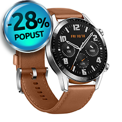Pametni sat HUAWEI Watch GT 2