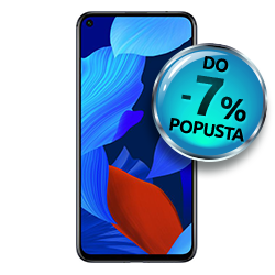 Mobitel HUAWEI Nova 5T