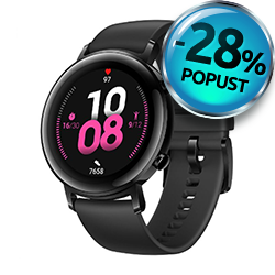 Pametni sat HUAWEI Watch GT 2
