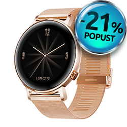 Pametni sat HUAWEI Watch GT 2