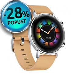 Pametni sat HUAWEI Watch GT 2