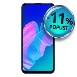 Mobitel HUAWEI P40 LITE E