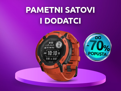 PAMETNI SATOVI I DODATCI